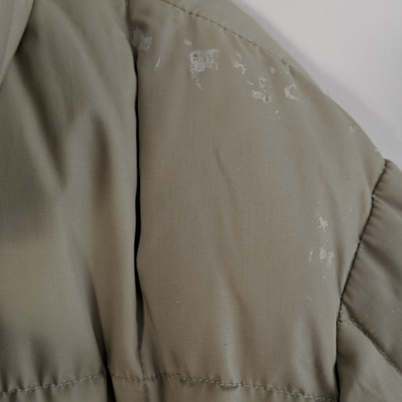 Field & Stream Authentic Down and Waterfowl Feather Puffer Coat - Picture 10 of 11